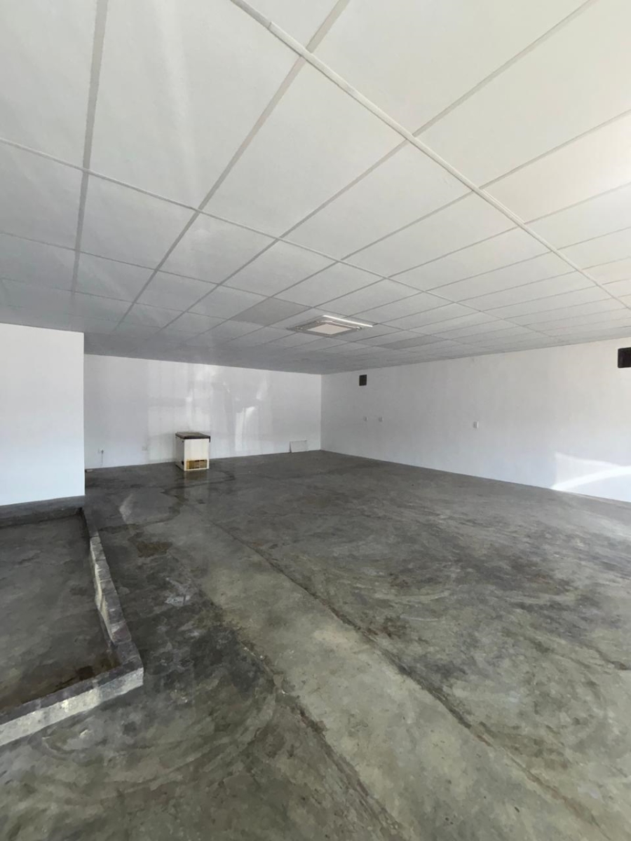 To Let commercial Property for Rent in Peerless Park West Western Cape